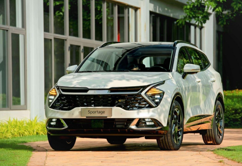 So sánh động cơ và vận hành của hai dòng SUV