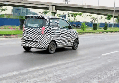 Minio Green dáng cao tương đương Mitsubishi Xpander
