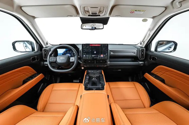 Tủ lạnh tích hợp trong xe
