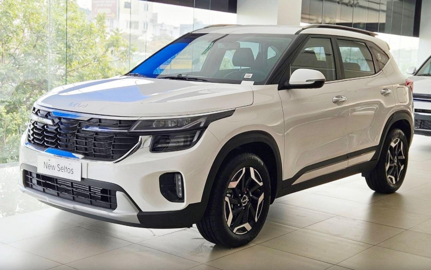 Hyundai Creta và Kia Seltos giá sau ưu đãi