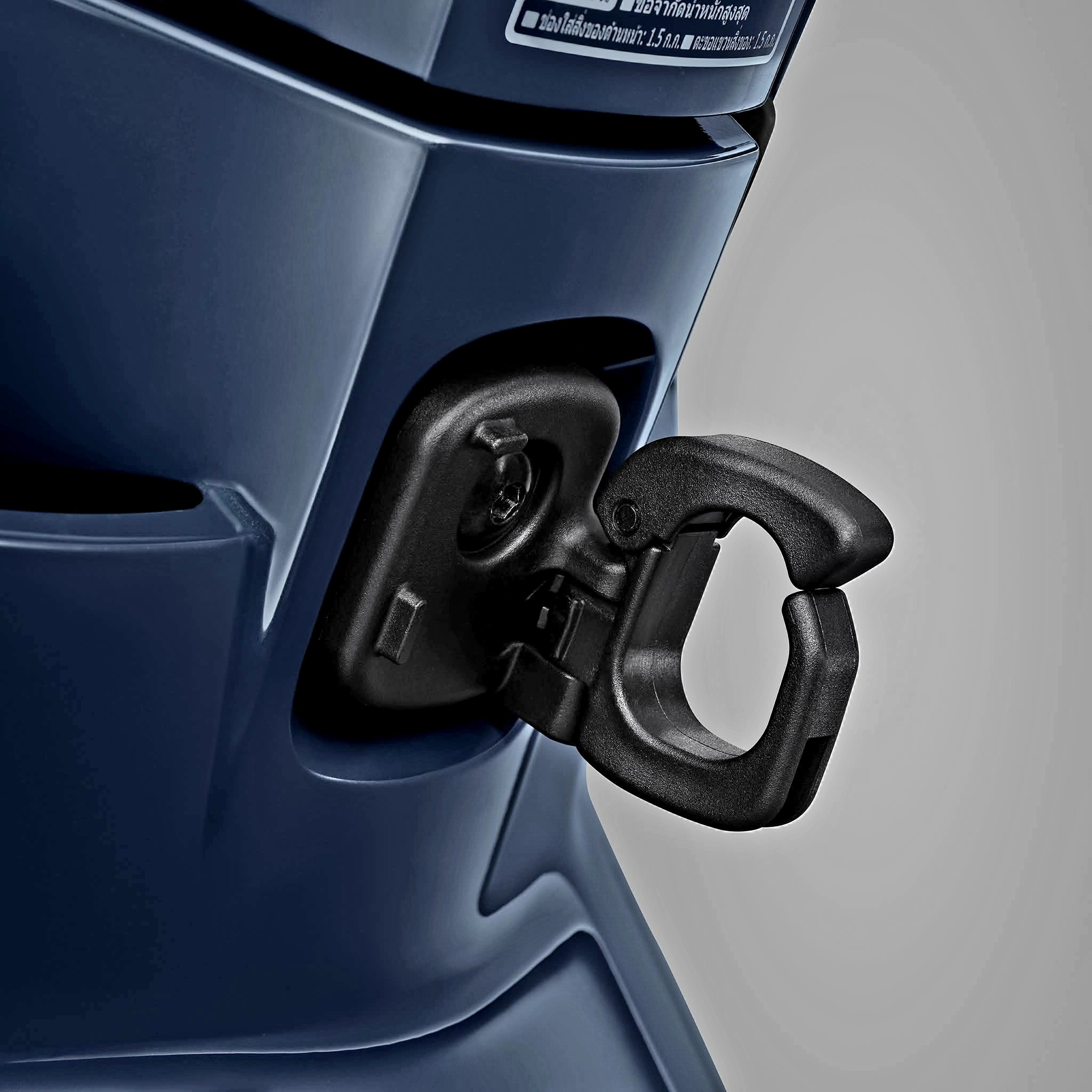 Smartkey tiện lợi