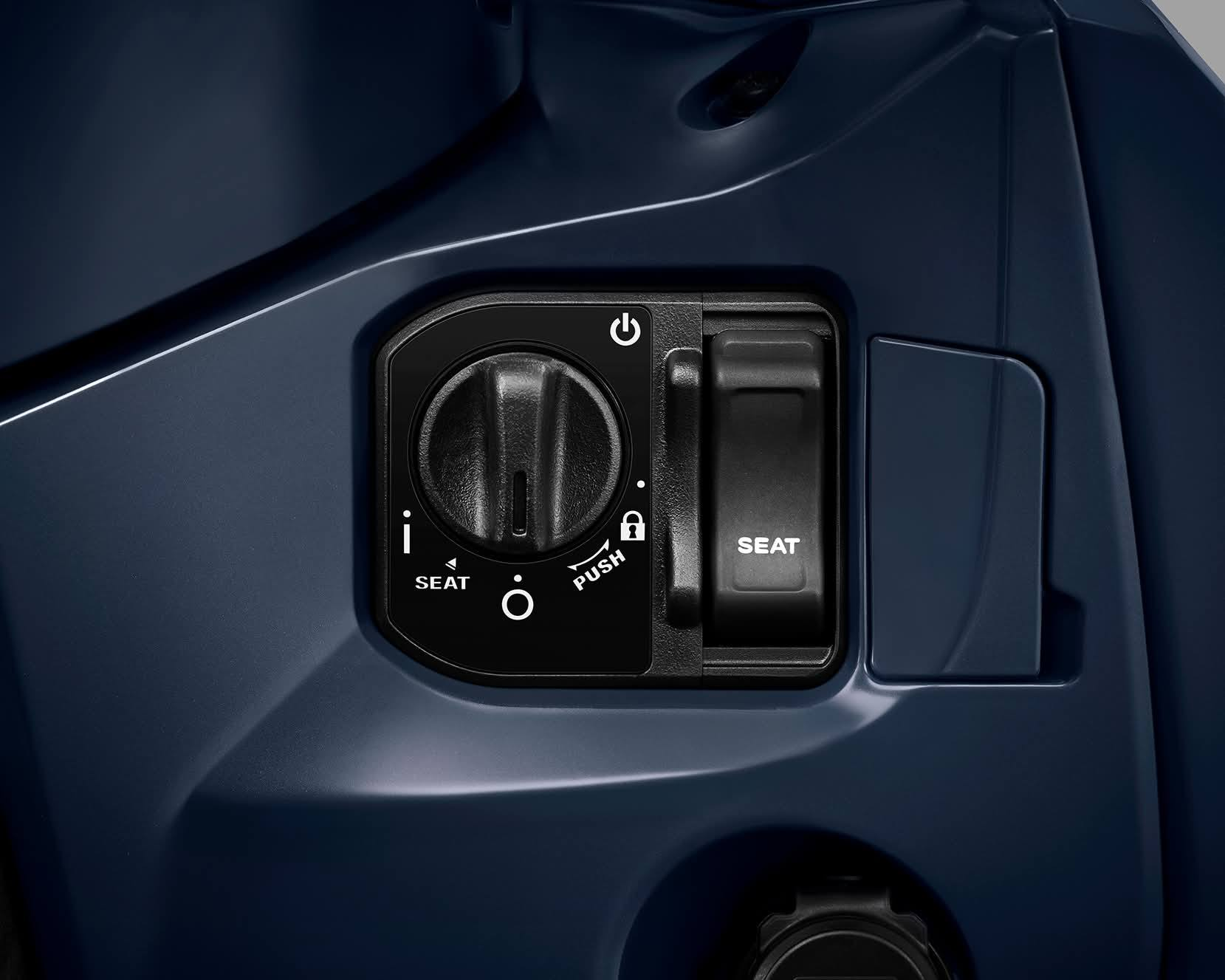 Khóa thông minh Smartkey