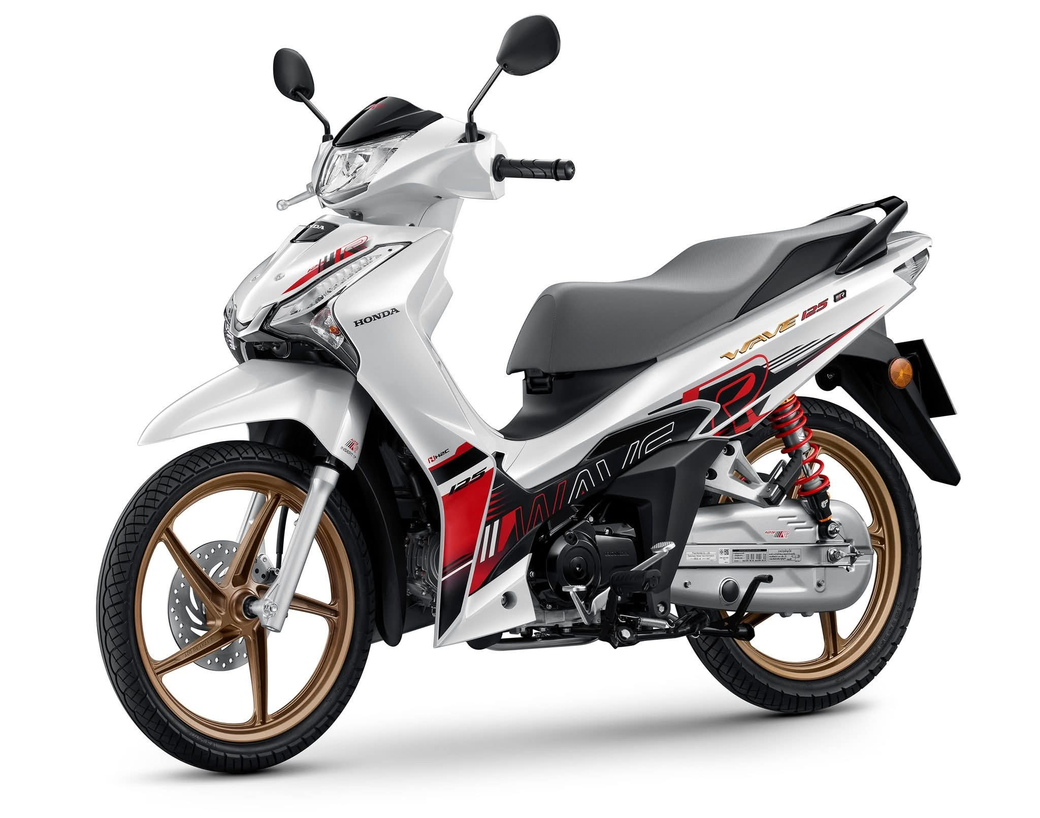 Phanh CBS một được hai