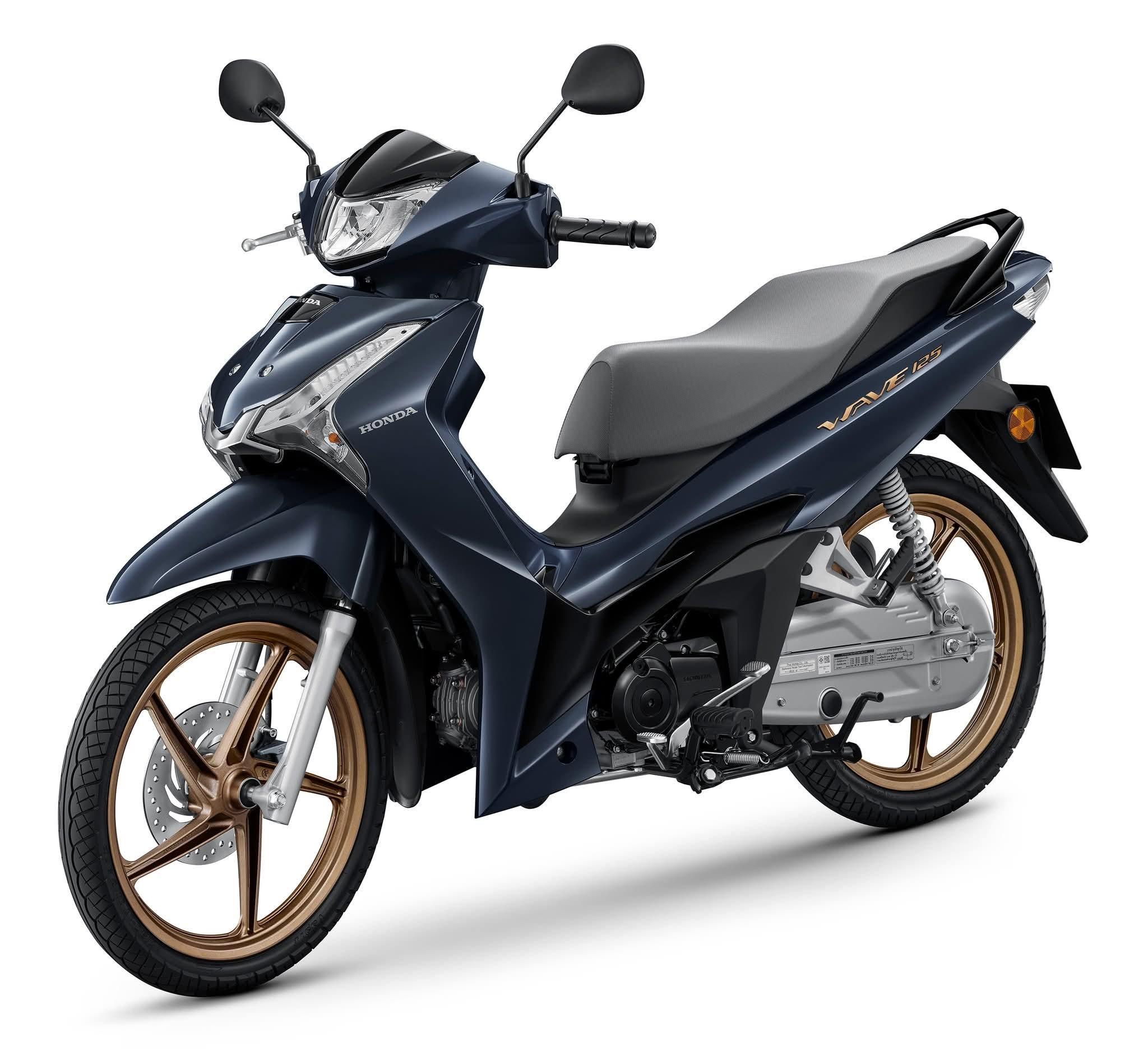 Phuộc ProFender chỉnh được độ cứng