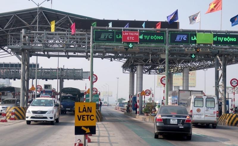 Chính sách quản lý tài khoản giao thông
