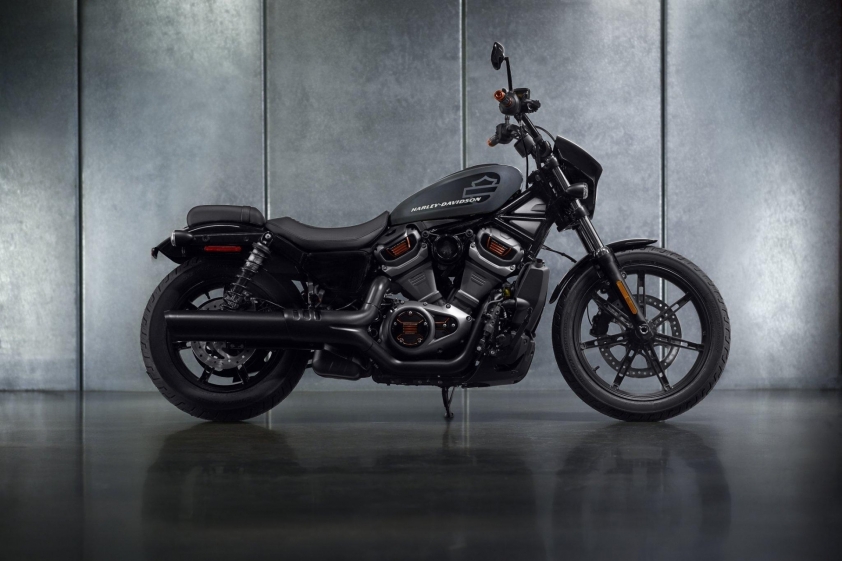 Harley-Davidson Nightster Special phong cách cổ điển hiện đại