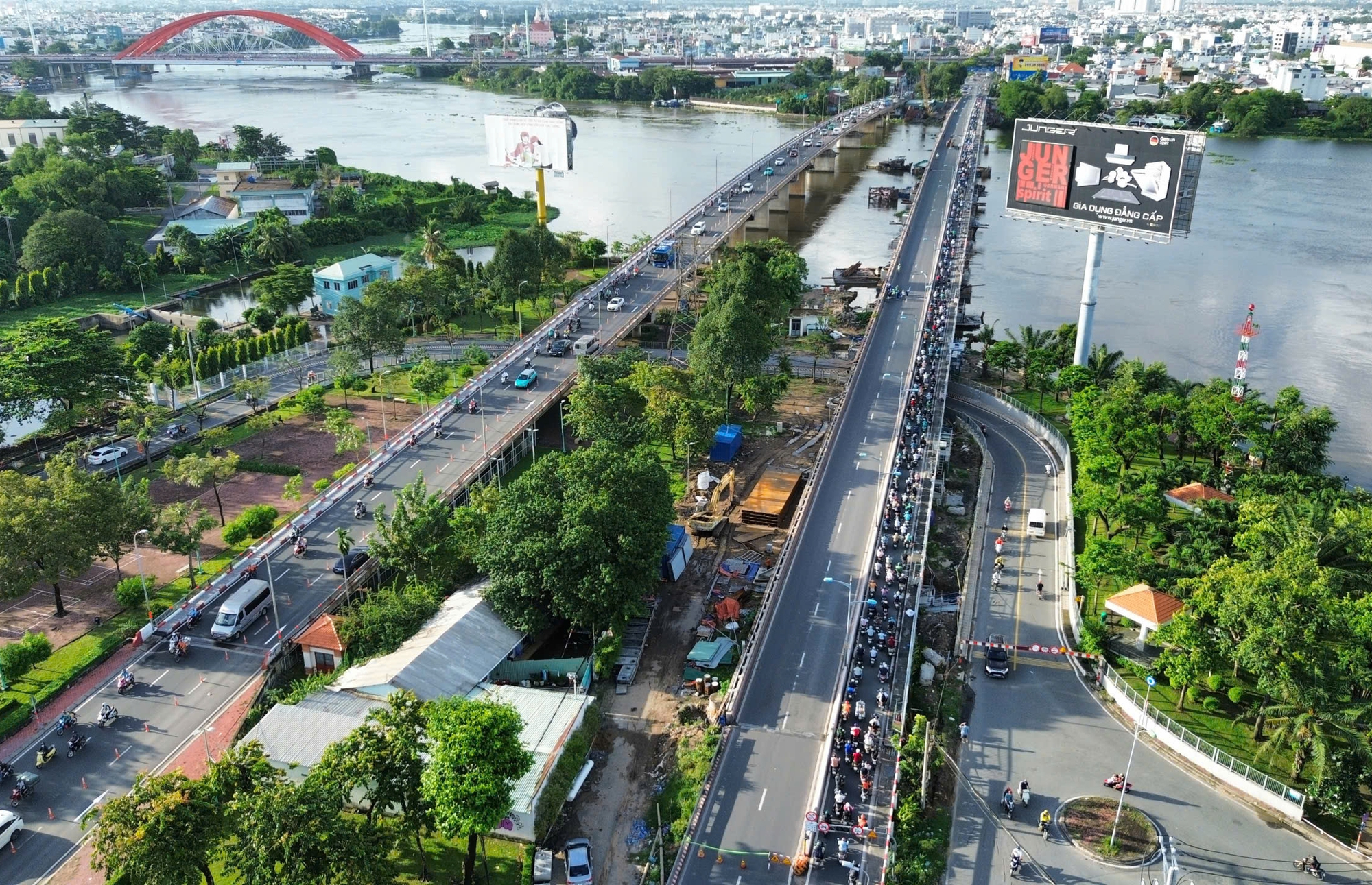 CSGT TP HCM đưa ra lưu ý đặc biệt với xe điện