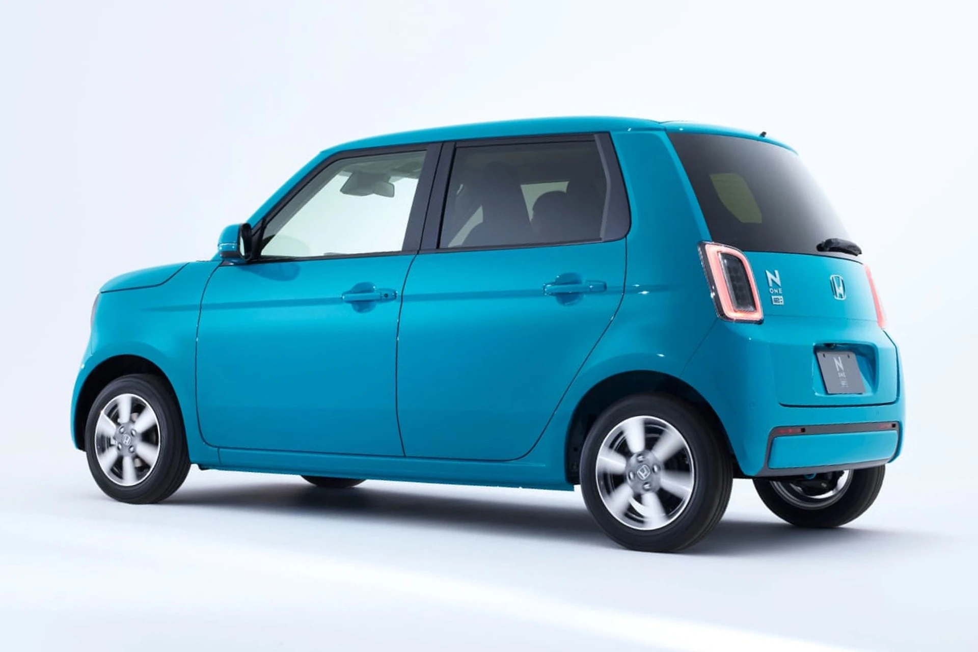 Kích thước xe Honda N-One e:
