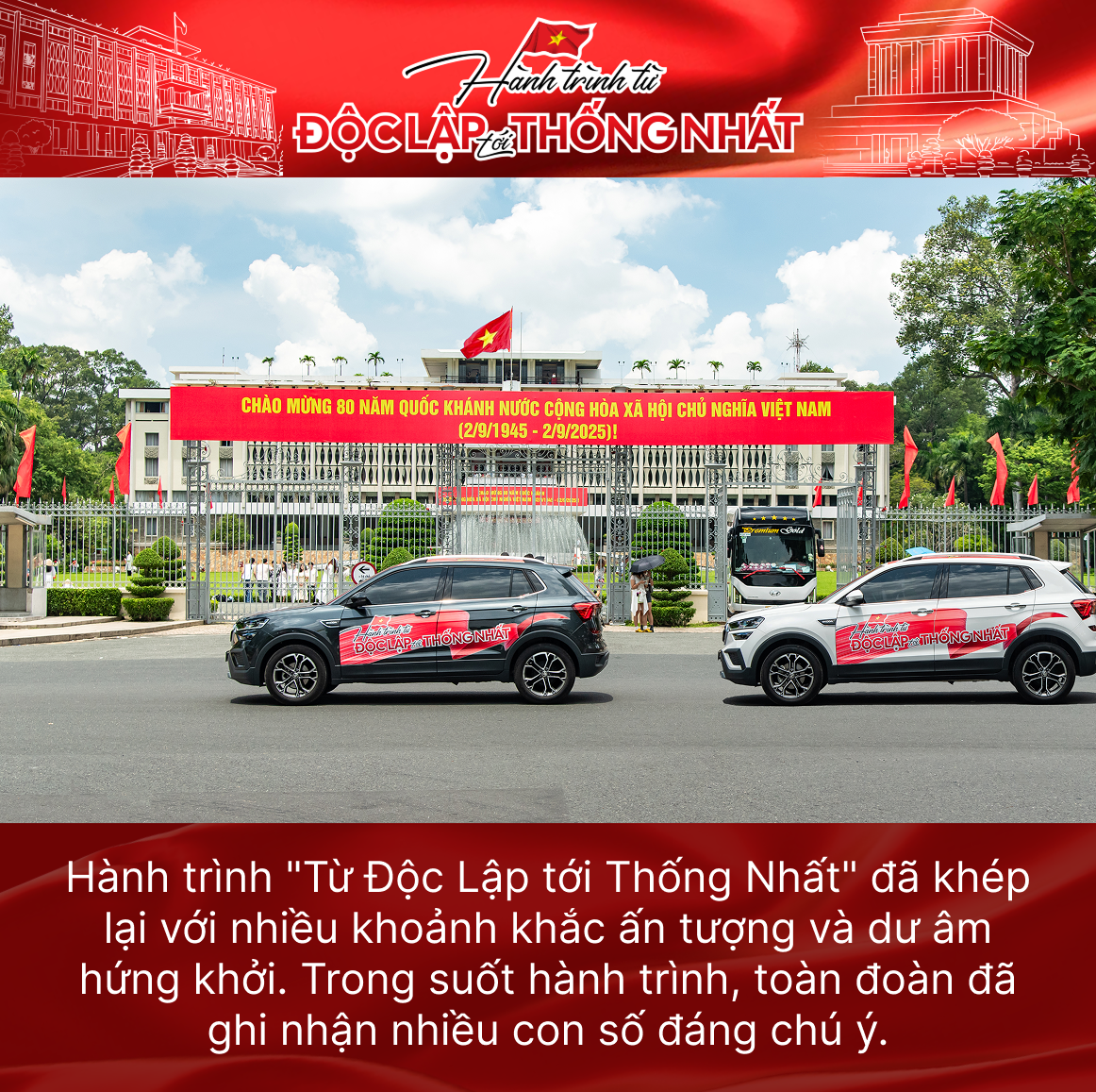 Bản đồ tuyến đường hành trình
