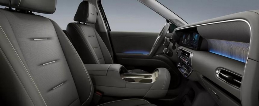 Tiện nghi và công nghệ trên Hyundai Palisade Hybrid NHL Edition