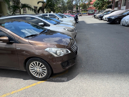 Xe đời cũ sử dụng xăng E10 có nguy cơ bị trục trặc máy