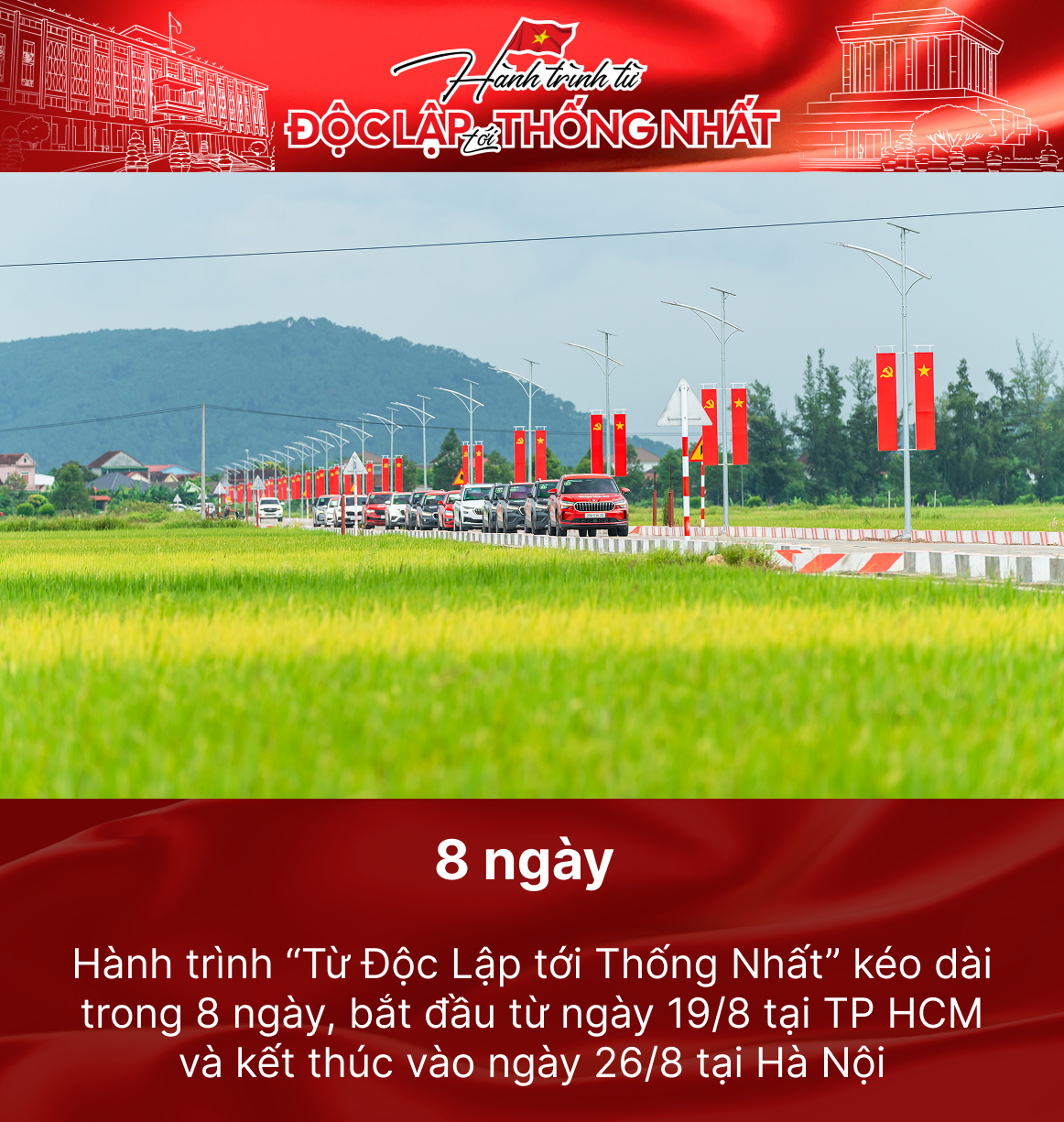 Mô tả các điểm lịch sử