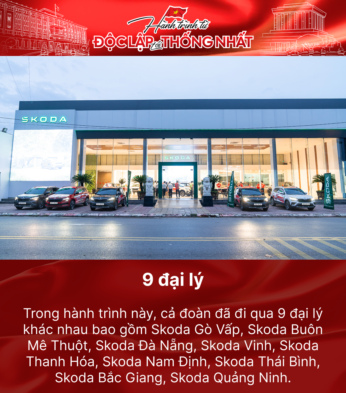 Người dân địa phương đón tiếp nồng nhiệt