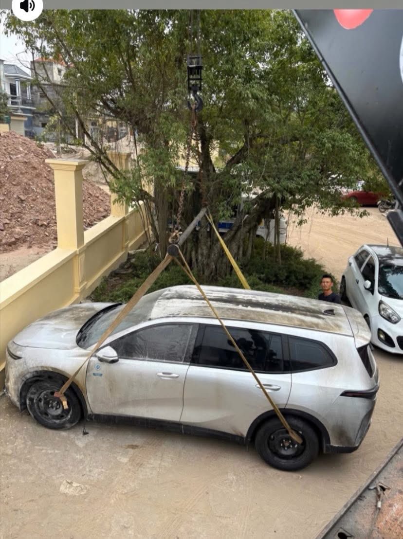 Pin LFP có cấu trúc bền vững ở nhiệt độ cao Cấu trúc pin LFP chịu nhiệt tốt