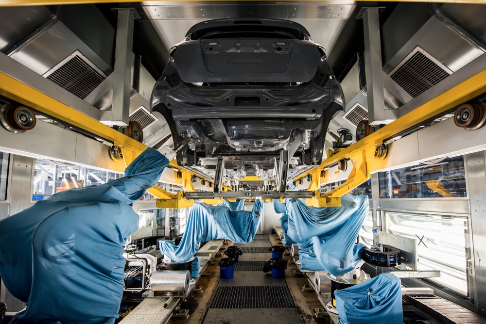 Mỹ rút hầu bao chi hơn 2 tỷ USD cho một 'kho báu' của Việt Nam Xuất khẩu ô tô và phụ tùng Việt Nam tăng mạnh, Mỹ là thị trường lớn nhất