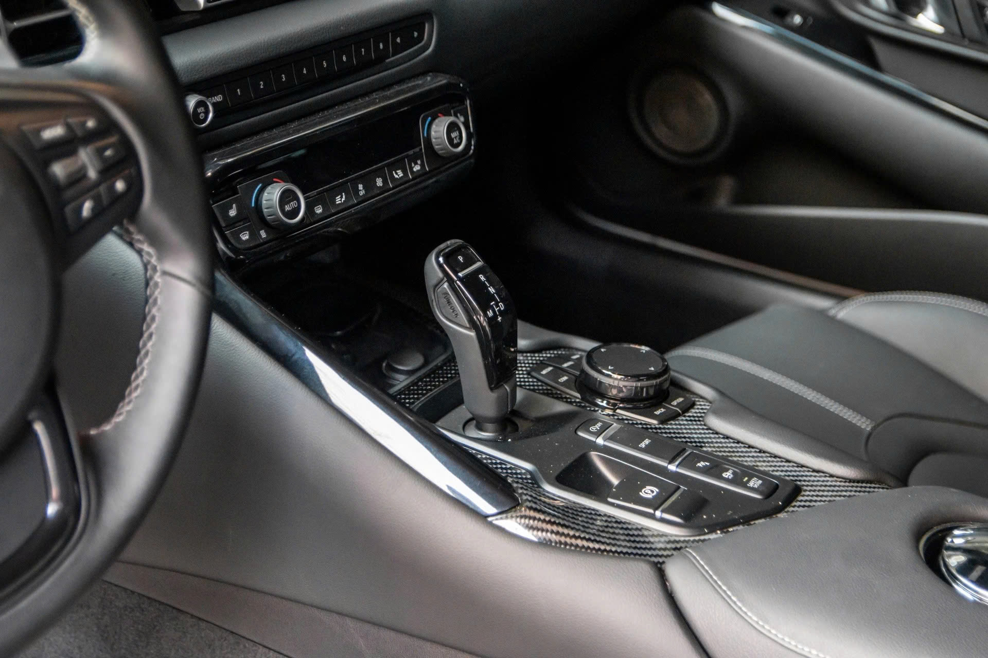 Toyota Supra – Hình ảnh tại Việt Nam 10 Toyota Supra hàng hiếm tại Việt Nam - ảnh 10