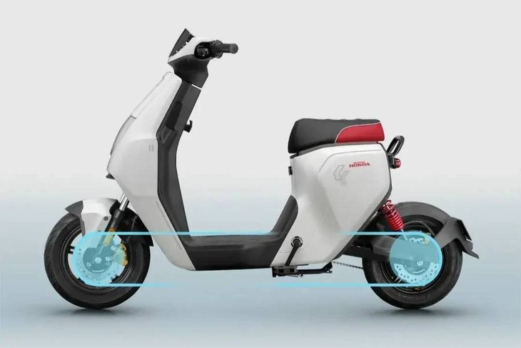 Tùy chọn pin đa dạng đáp ứng nhu cầu sử dụng