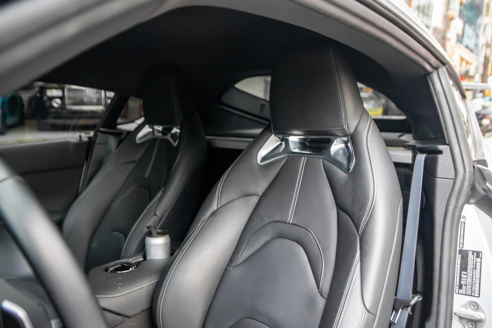 Toyota Supra – Hình ảnh tại Việt Nam 7 Toyota Supra hàng hiếm tại Việt Nam - ảnh 7