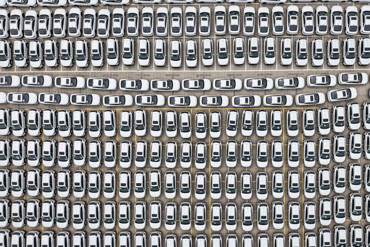 Trung Quốc muốn biến xe điện thành mạng lưới pin khổng lồ- Ảnh 3. Nhu cầu hạ tầng sạc xe điện ở Trung Quốc