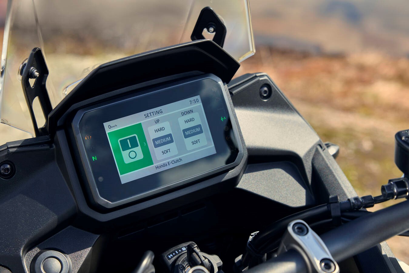 Honda công bố công nghệ mới: Bộ lyợpđien tuỷör-đẽcù trở thành trang bi tiêu chuẩn tren cac mauxe tamtrung - A nh11. Khách hàng tiềm năng tại Việt Nam với nhu cầu sử dụng xe tiện lợi