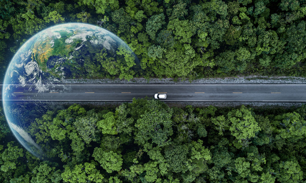 Lợi ích thấy rõ của các quốc gia 'bỏ xăng sang điện' Phát triển công nghiệp xe điện