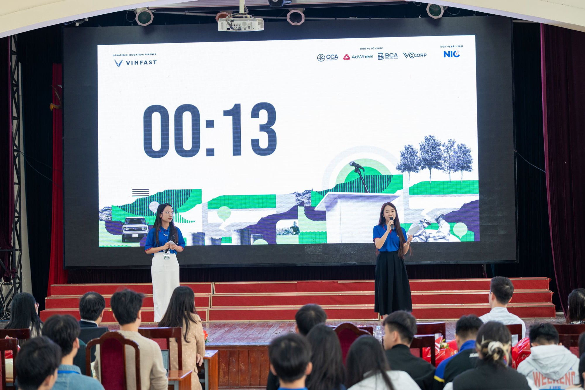 Các câu chuyện thực tế về người dùng xe điện