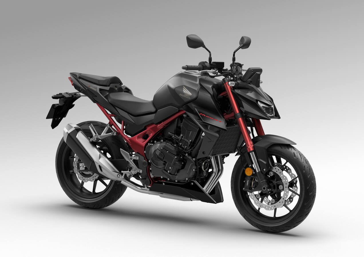 Honda công bố công nghệ mới: Bộ ly hợp điện tử E-Clutch sẽ trở thành trang bị tiêu chuẩn trên các mẫu xe tầm trung!- Ảnh 8. Công nghệ E-Clutch hoạt động đồng bộ