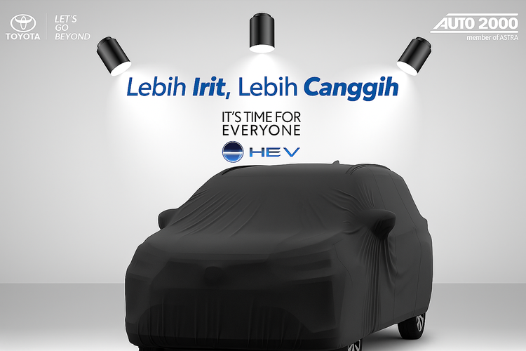 Hình ảnh úp mở Toyota Veloz hybrid mới Thiết kế Toyota Veloz Cross hybrid