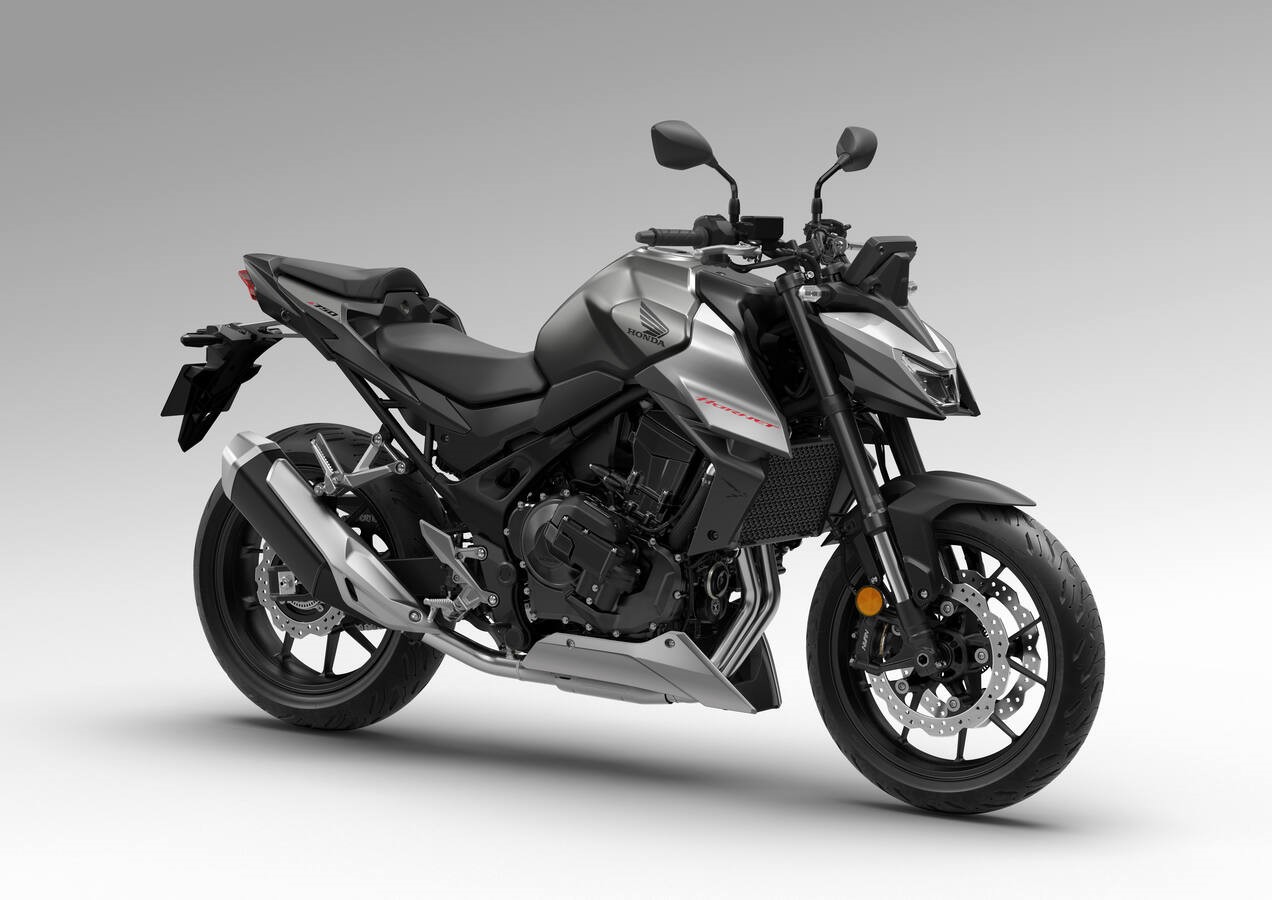 Honda công bố công nghệ mới: Bộ ly hợp điện tử E-Clutch sẽ trở thành trang bị tiêu chuẩn trên các mẫu xe tầm trung!- Ảnh 7. Bộ ly hợp điện tử tích hợp trên xe Honda