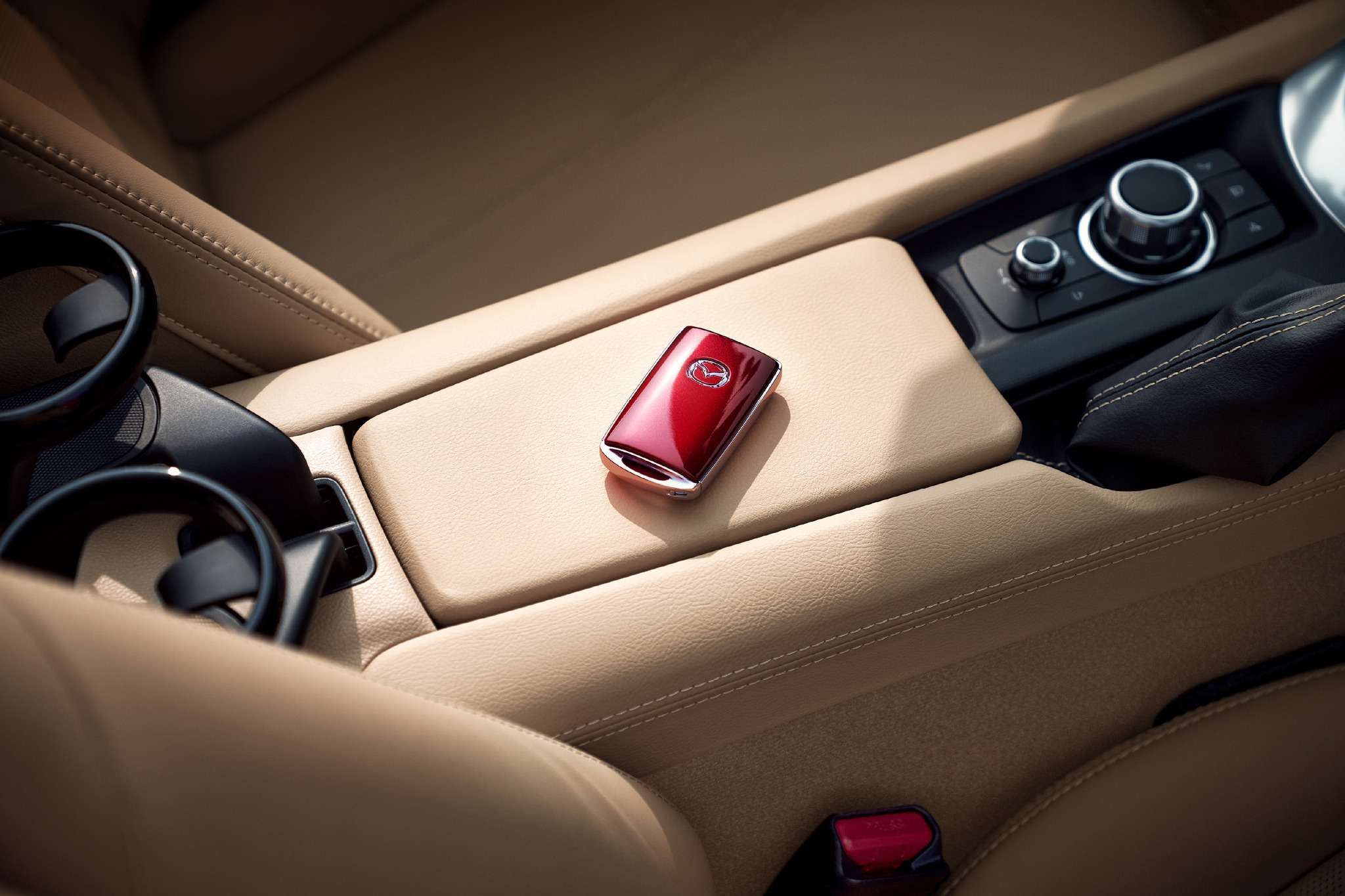 Các hệ thống an toàn trên xe thể thao mui trần