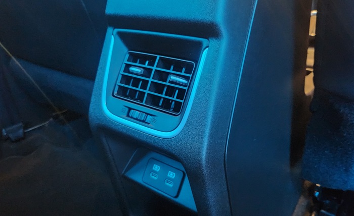 Hệ thống phanh điện tử trên Grand Vitara 2025 Tính năng phanh điện tử hỗ trợ lái xe an toàn hơn