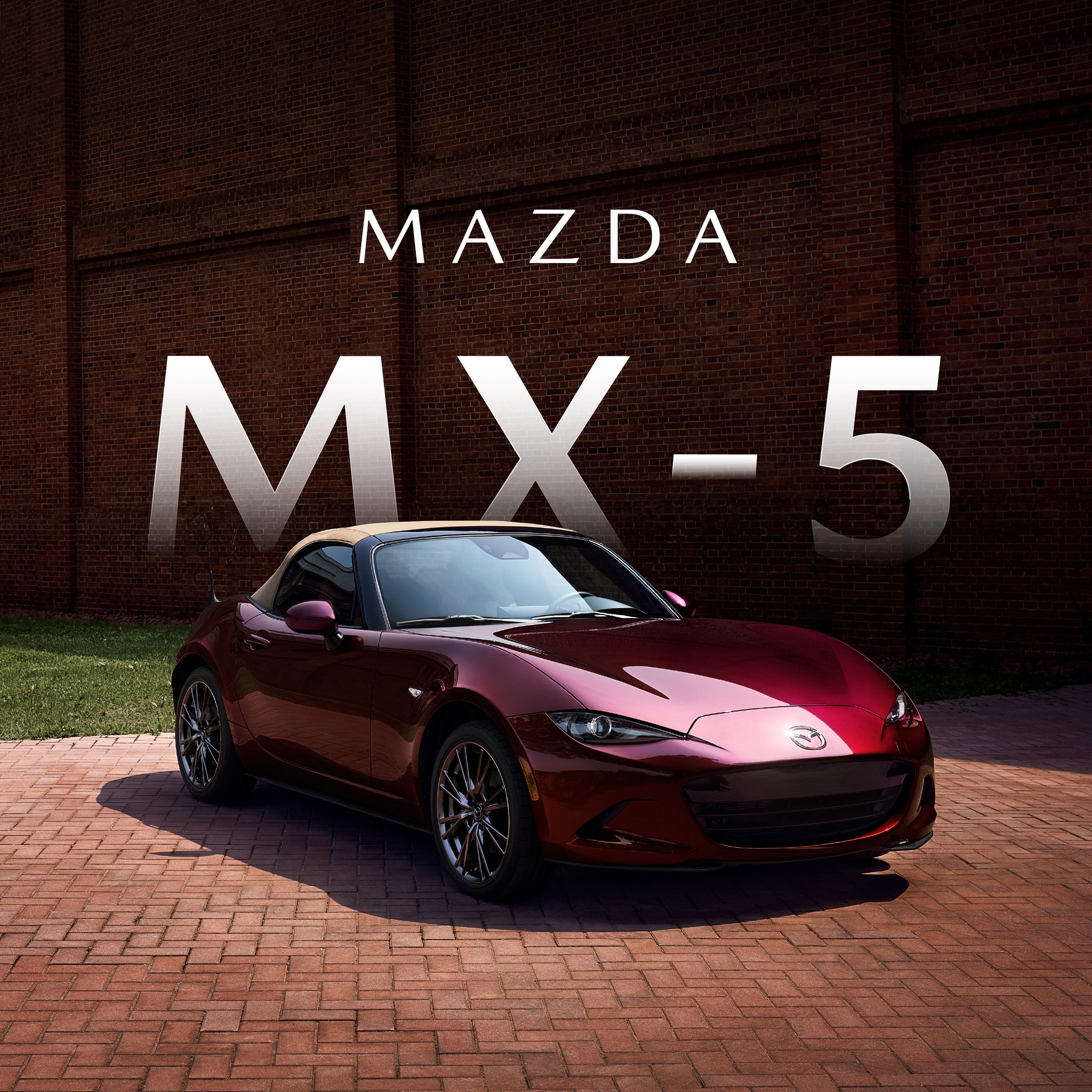 Thiết kế ngoại thất Mazda MX-5 Miata 35th Anniversary Edition