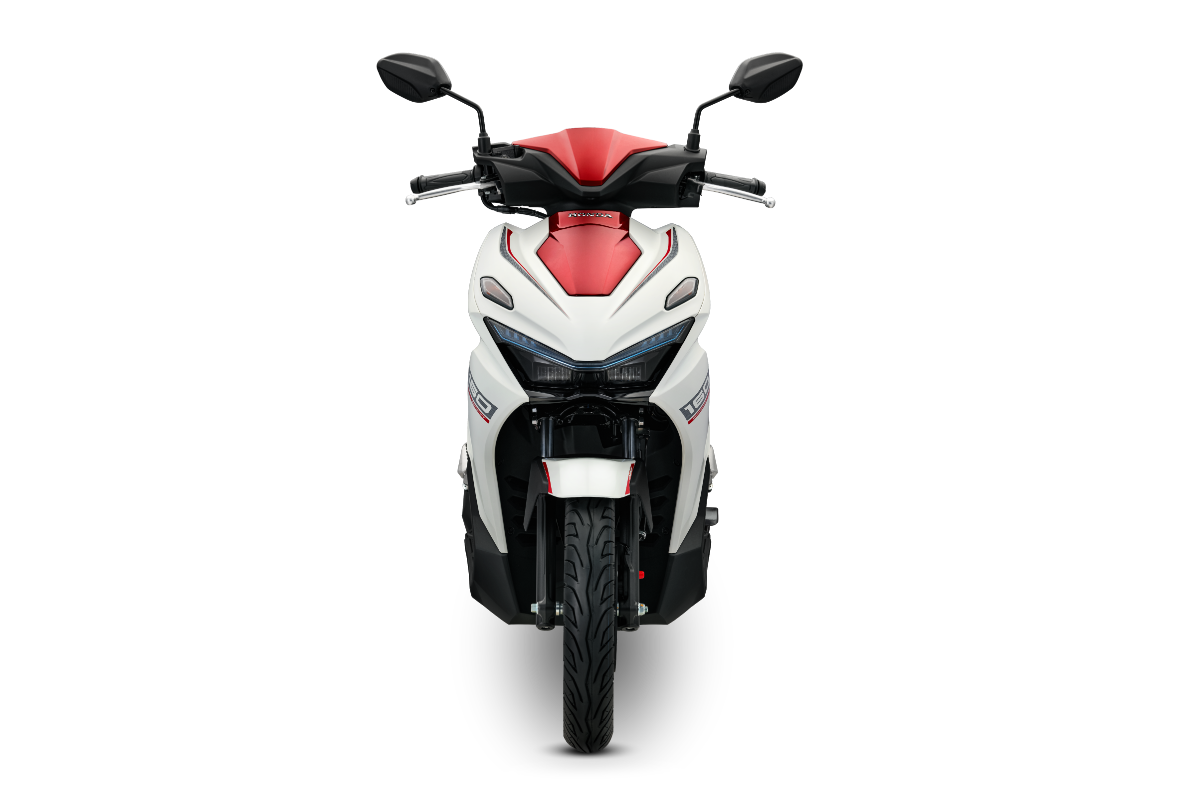 Bảng so sánh giá các phiên bản Air Blade 125 và 160