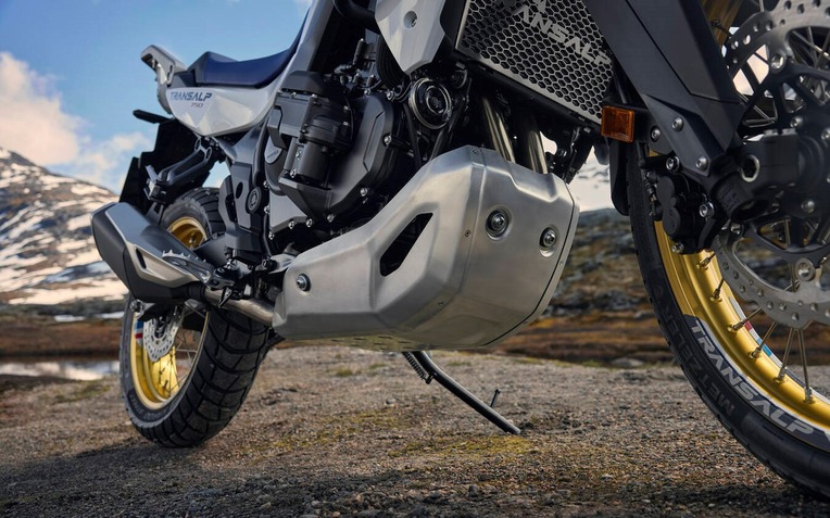 Honda công bố công nghệ mới: Bộ ly hợp điện tử E-Clutch sẽ trở thành trang bị tiêu chuẩn trên các mẫu xe tầm trung!- Ảnh 1. Honda giới thiệu bộ ly hợp điện tử E-Clutch