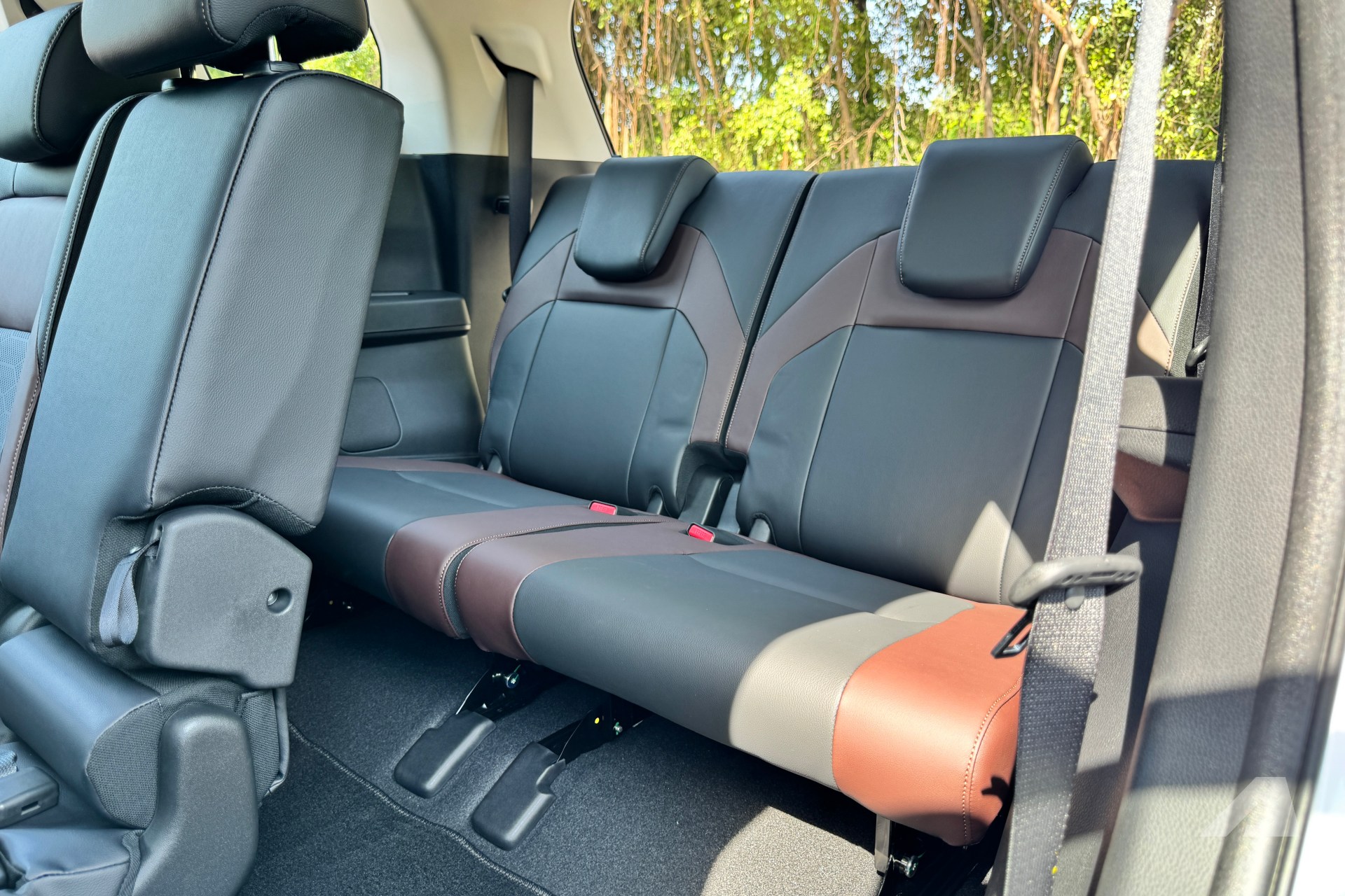 Hình ảnh Mitsubishi Destinator tại Việt Nam