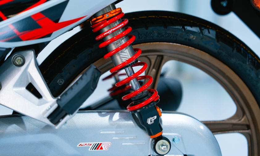 Hệ thống khóa thông minh trên xe