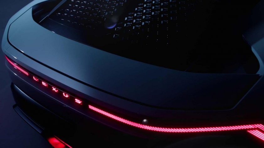 Thiết kế thân xe tinh chỉnh khí động học