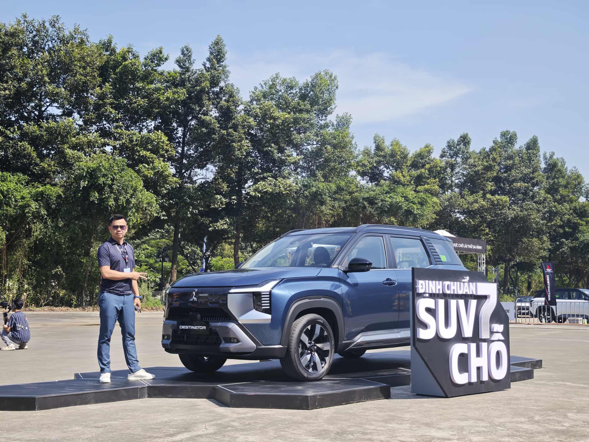 Động cơ tăng áp MIVEC và hệ thống phun kép