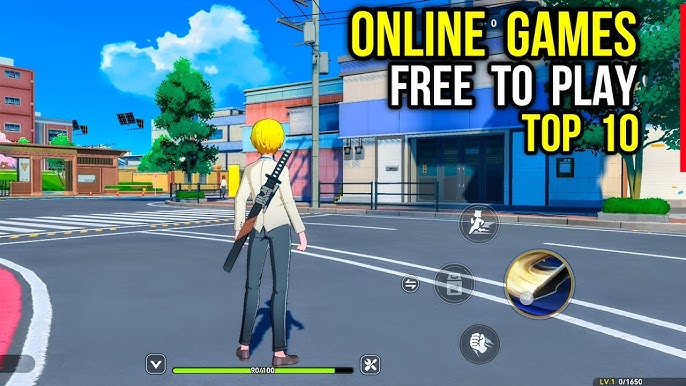 Game online cho người mới bắt đầu – Hướng dẫn chơi dễ hiểu, an toàn và hiệu quả