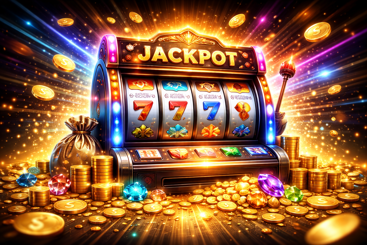 Trải Nghiệm Giải Trí Đầy Sáng Tạo